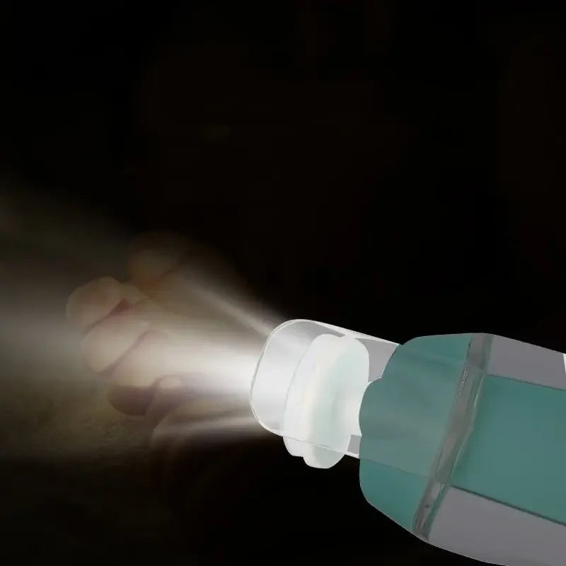 Cortaúñas Eléctrico para Bebés - Seguro y Sin Pellizcos - Huellitas de Vida