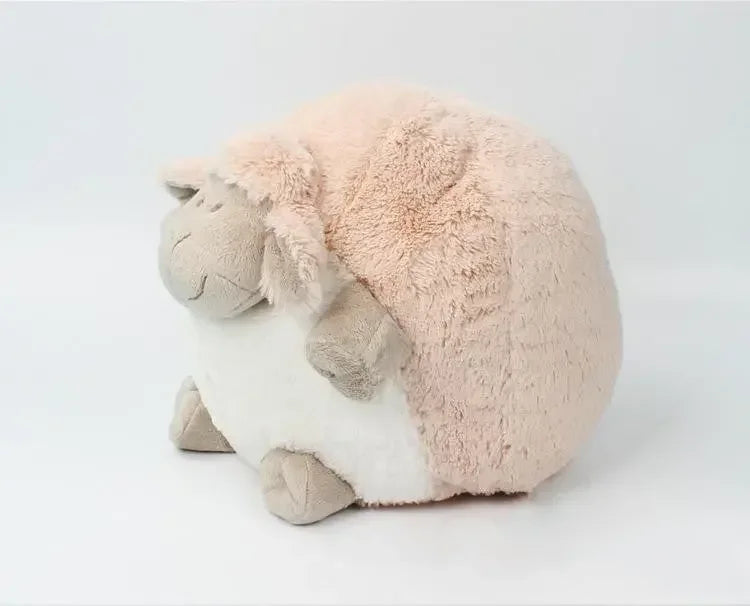 Peluches Achuchables Dormir - Compañeros Suaves Descanso Bebé - Huellitas de Vida