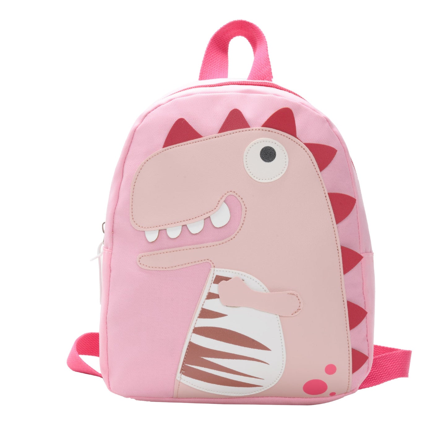 Mochila Infantil Animal para Preescolar - Diversión y Practicidad - Huellitas de Vida