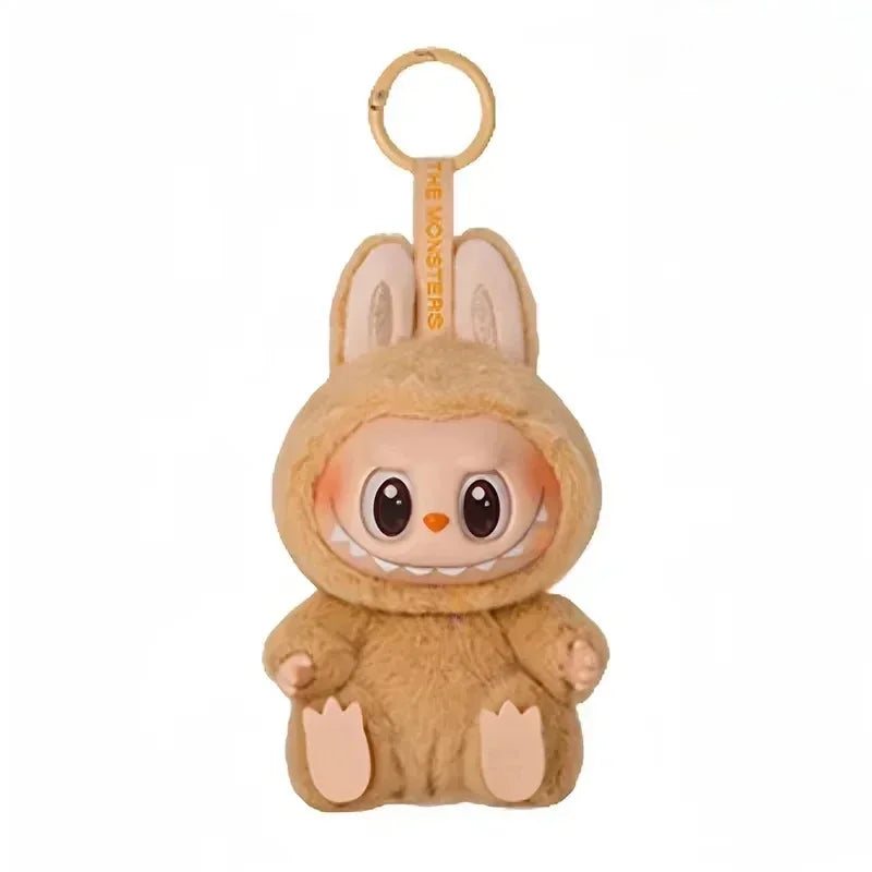 Figura Anime Coleccionable 1:1 - Llavero Vinyl Muñeca Serie Have A Seat Regalo Colección - Huellitas de Vida