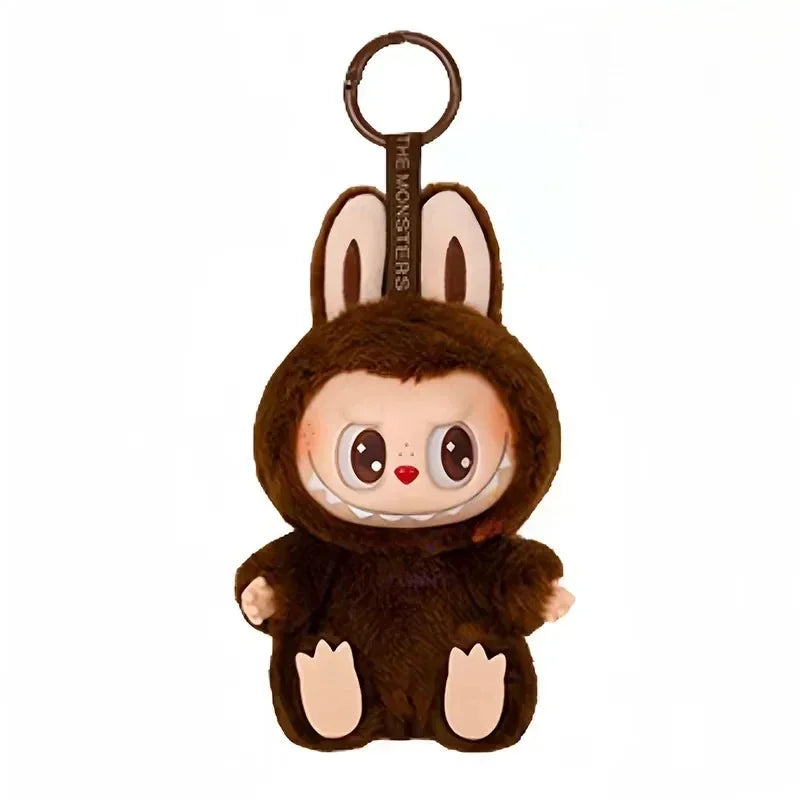Figura Anime Coleccionable 1:1 - Llavero Vinyl Muñeca Serie Have A Seat Regalo Colección - Huellitas de Vida