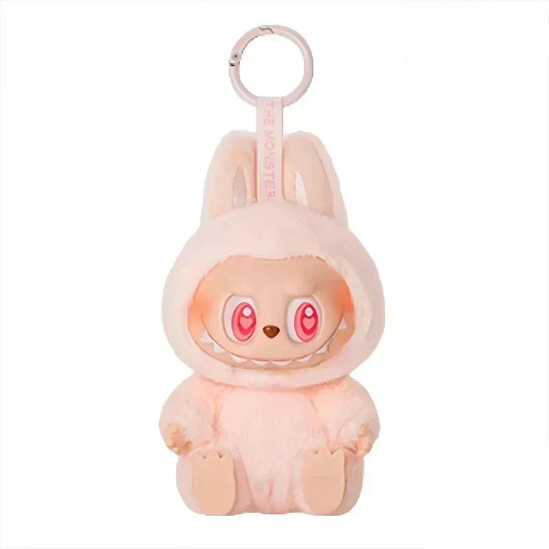 Figura Anime Coleccionable 1:1 - Llavero Vinyl Muñeca Serie Have A Seat Regalo Colección - Huellitas de Vida