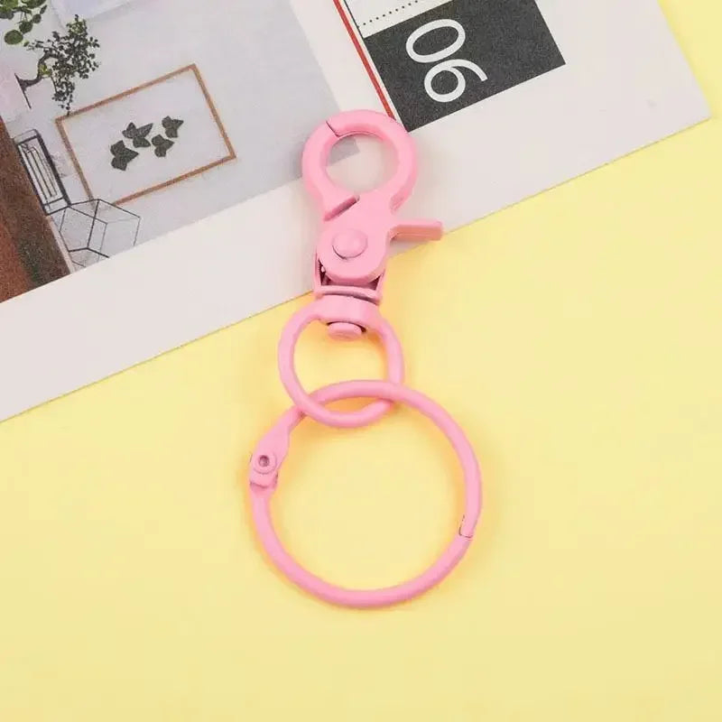 Funda Protectora para Labubu 15cm - PVC Antipolvo Sitting Party - Huellitas de Vida