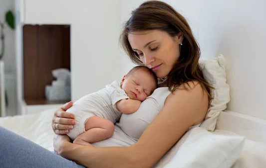 7 Must-Have Products for New Moms & Their Babies - Huellitas de Vida
