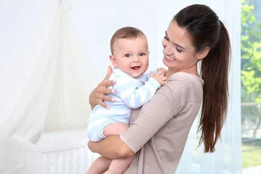 How We Build Trust with Every Parent - Huellitas de Vida