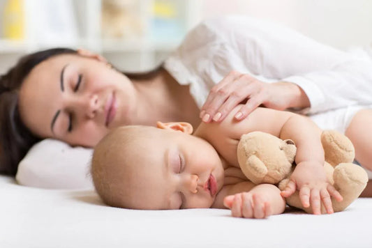 Why Quality Matters in Baby Care – A Parent’s Guide - Huellitas de Vida