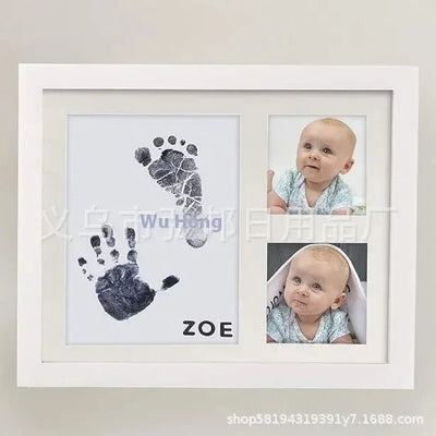 Regalos Personalizados Bebés y Niños - Fotos y Recuerdos Únicos - Huellitas de Vida
