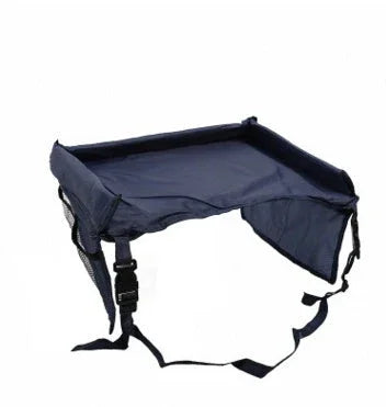 Bolsa Organizadora Impermeable para Mesa – Juguetes, Comida o Viajes - Huellitas de Vida