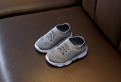 Zapatos Infantiles Mocasín - Calzado Cómodo Bebé Sin Cordones - Huellitas de Vida