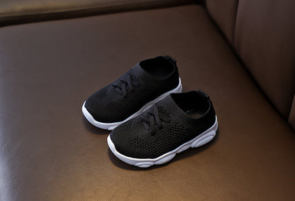 Zapatos Infantiles Mocasín - Calzado Cómodo Bebé Sin Cordones - Huellitas de Vida