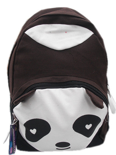 Mochila Escolar de Lona Vuelta al Cole - Resistente y Práctica para Estudiantes - Huellitas de Vida