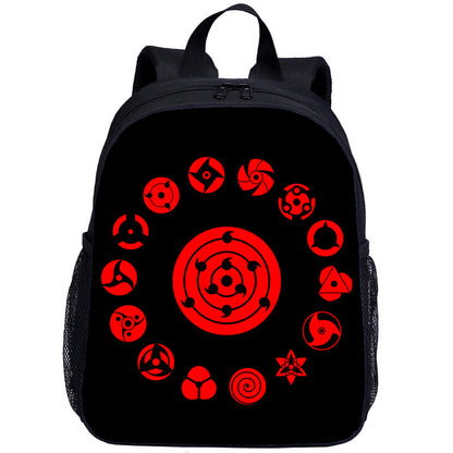 Mochila Escolar Personalizable para Niños - Bolsa Colegio Infantil - Huellitas de Vida