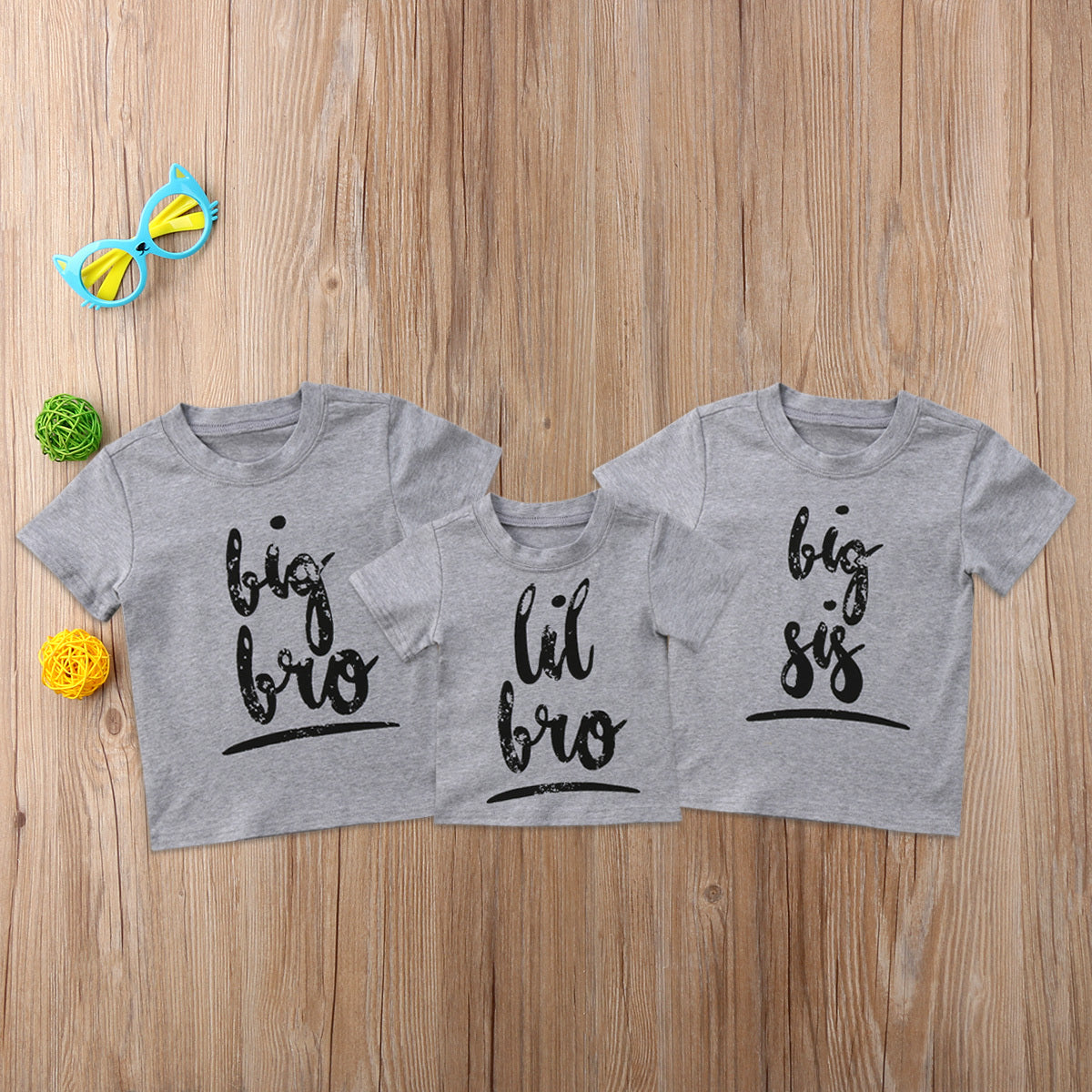 Camiseta Estampada Infantil - Ropa Cómoda para Bebés y Niños - Huellitas de Vida
