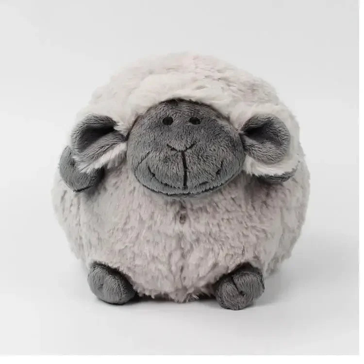 Peluches Achuchables Dormir - Compañeros Suaves Descanso Bebé - Huellitas de Vida