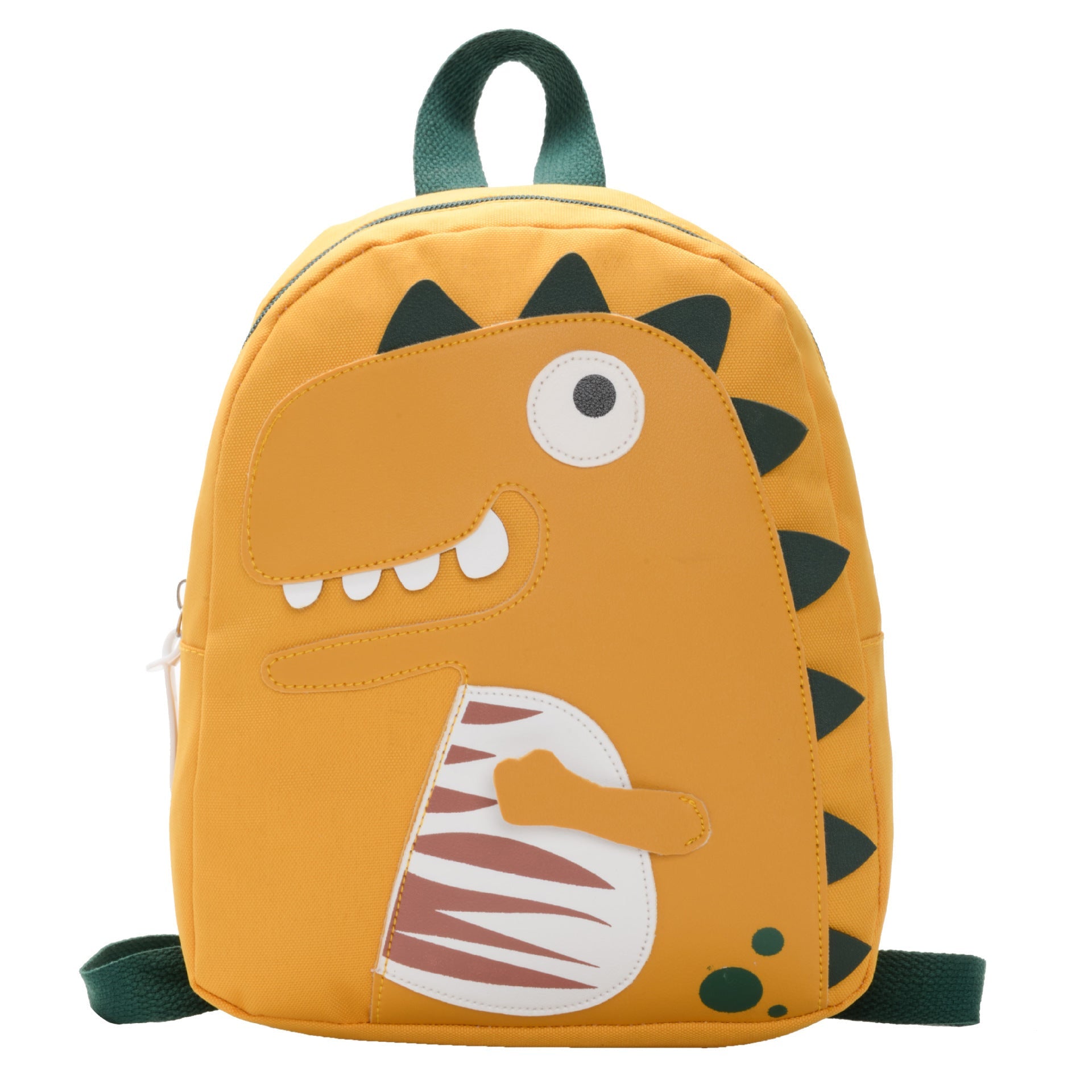 Mochila Infantil Animal para Preescolar - Diversión y Practicidad - Huellitas de Vida