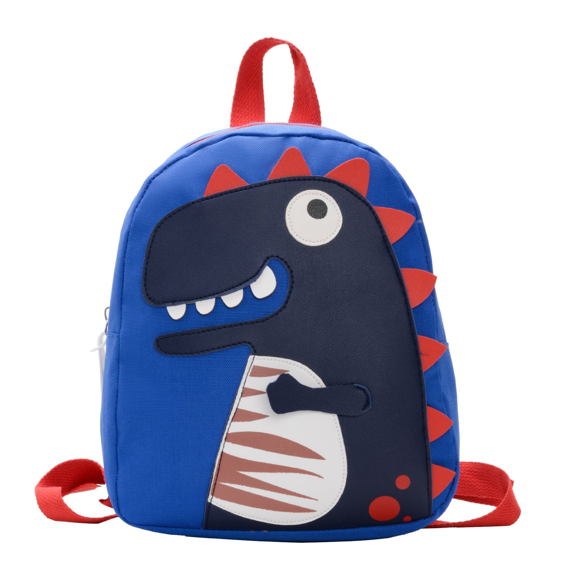 Mochila Infantil Animal para Preescolar - Diversión y Practicidad - Huellitas de Vida
