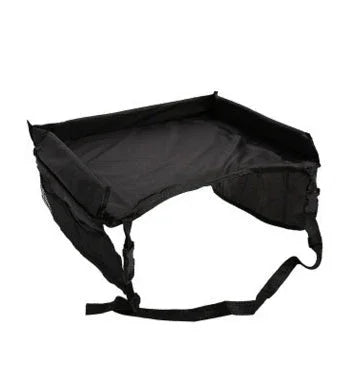 Bolsa Organizadora Impermeable para Mesa – Juguetes, Comida o Viajes - Huellitas de Vida