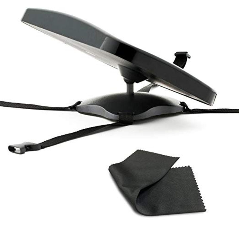 Espejo Retrovisor Bebé Coche - Seguridad Vigilancia Asiento Trasero | Huellitas de Vida - Huellitas de Vida