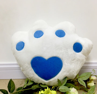Almohada Luminosa de Estrellas - Luz Nocturna Mágica para Niños - Huellitas de Vida
