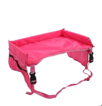 Bolsa Organizadora Impermeable para Mesa – Juguetes, Comida o Viajes - Huellitas de Vida