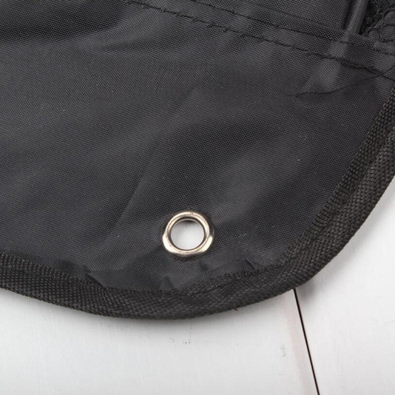 Organizador Trasero para Asiento de Auto - Bolsa Almacenamiento Práctica - Huellitas de Vida
