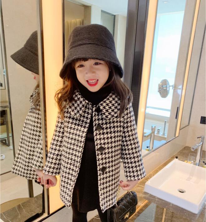 Abrigo Otoño Invierno Niños - Chaqueta Cálida Infantil Resistente Viento Cómoda Negra - Huellitas de Vida