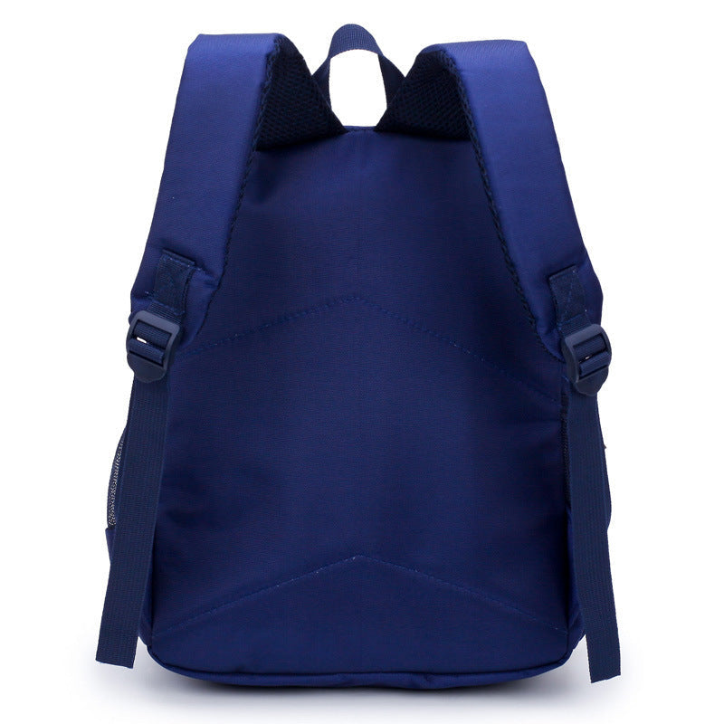 Mochila Infantil Osito de Peluche - Vuelta al Cole para Bebés y Niños Pequeños - Huellitas de Vida