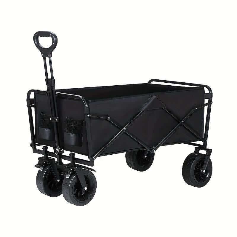 Carrito Multiusos con Ruedas - Organizador Móvil para Hogar - Huellitas de Vida