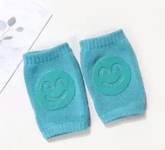 Protección de Rodilla para Bebés - Gateo Seguro y Cómodo - Huellitas de Vida