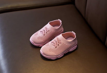 Zapatos Infantiles Mocasín - Calzado Cómodo Bebé Sin Cordones - Huellitas de Vida