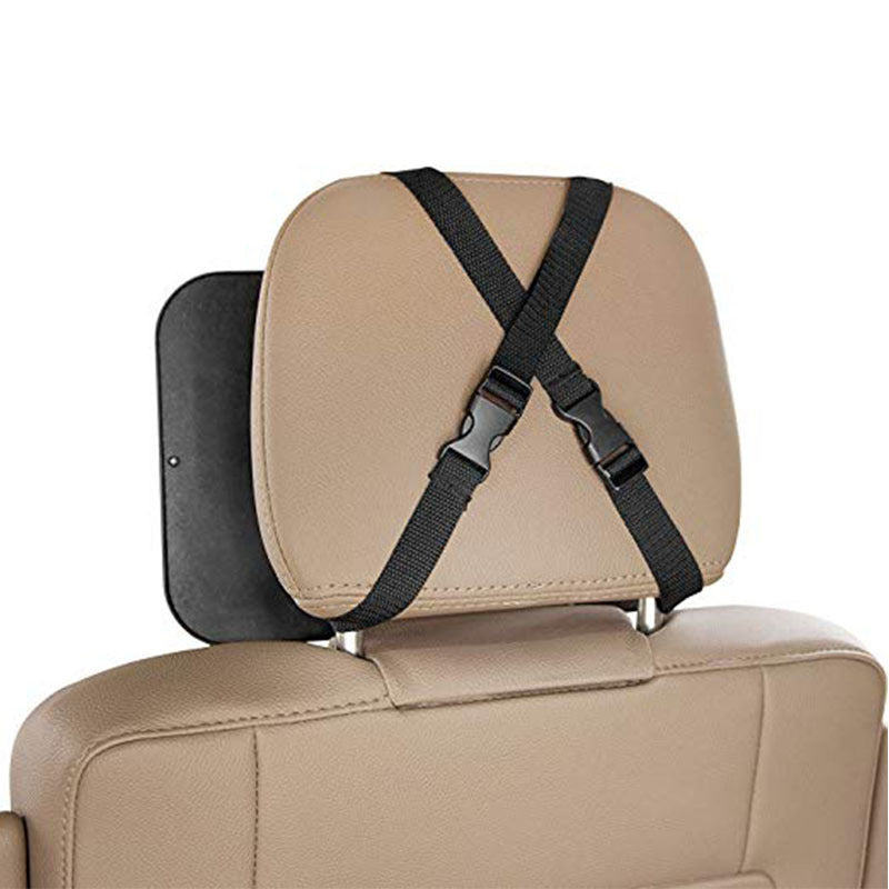 Espejo Retrovisor Bebé Coche - Seguridad Vigilancia Asiento Trasero | Huellitas de Vida - Huellitas de Vida
