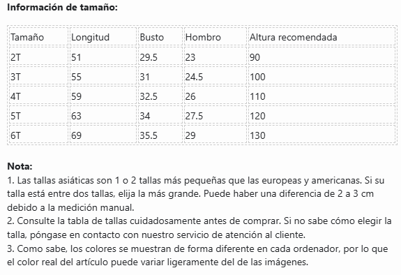 Suéter Otoño Bebé Niña - Ropa Abrigada Cómoda Infantil - Huellitas de Vida