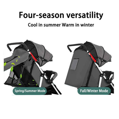 Lightweight stroller Baby carriage baby pram Multi-function Children Light Stroller stroller for luxury baby folding car