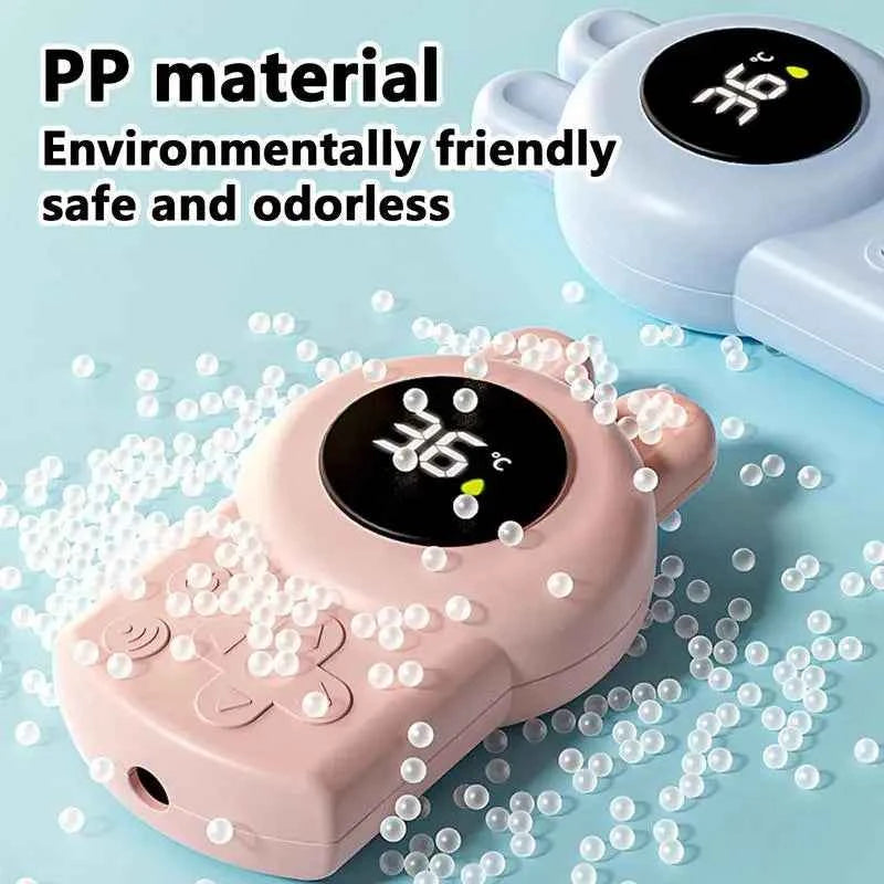 Termómetro Baño Bebé Digital Impermeable - Sensor Temperatura Agua Bañera Seguro