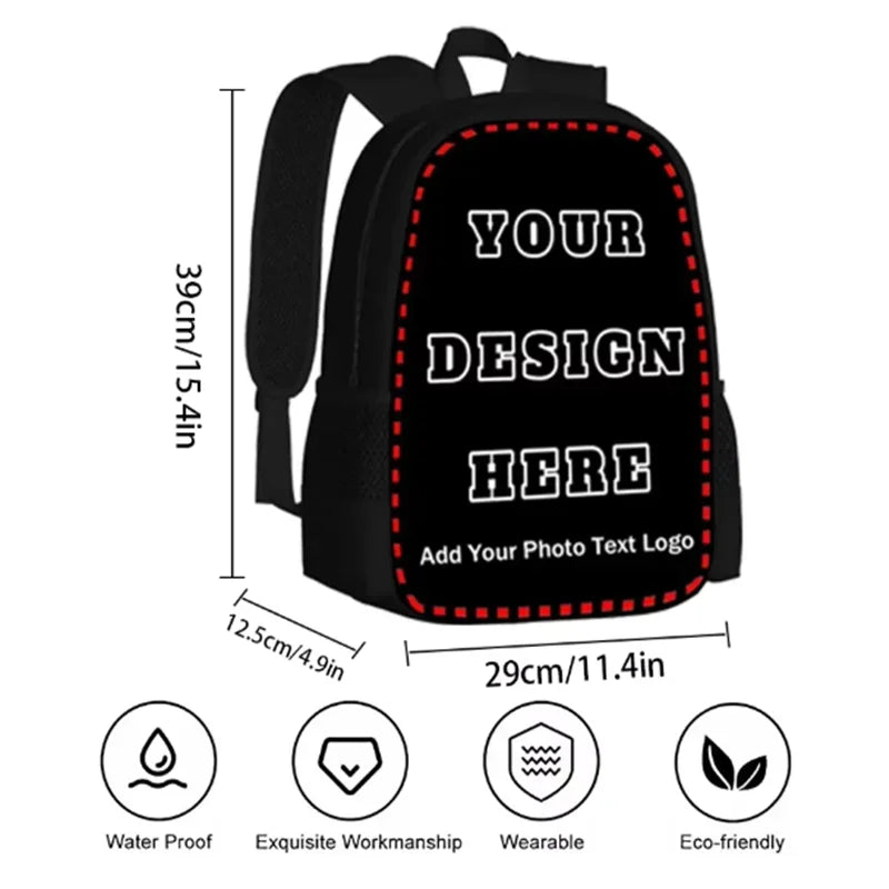 Mochila Moana para Kindergarten - Ligera y Duradera Cartoon Disney - Huellitas de Vida
