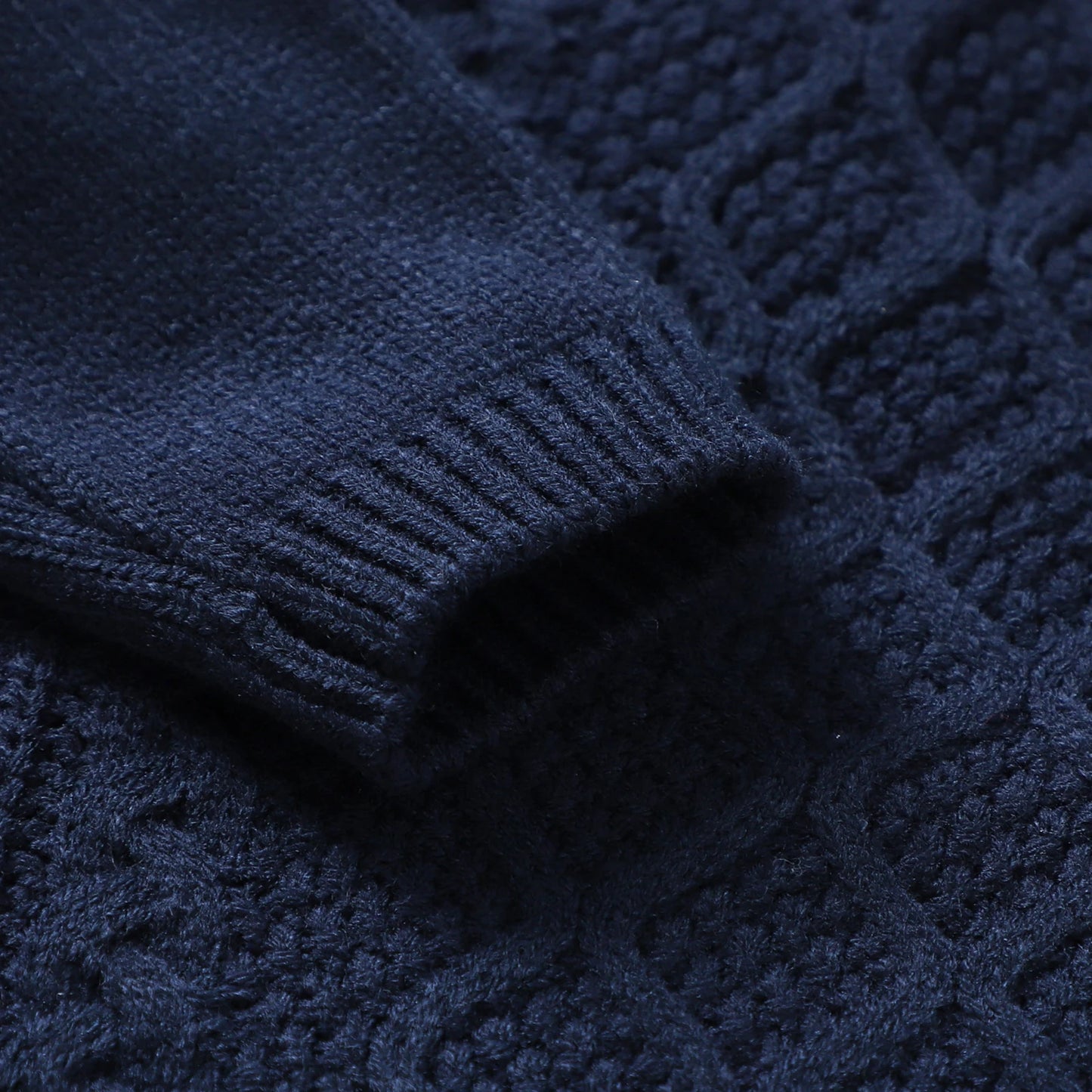 Conjunto Bebé Recién Nacido Punto