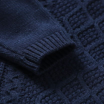 Conjunto Bebé Recién Nacido Punto