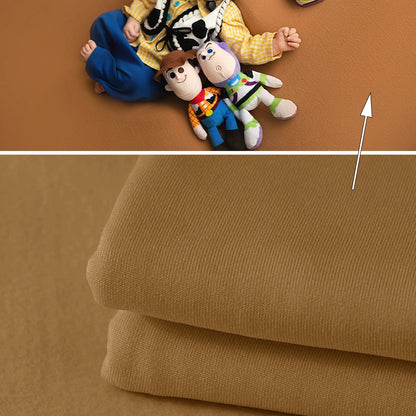 Outfit Fotografía Recién Nacido Anime - Disfraz Cosplay Niño Sesión Fotos Estudio Accesorios - Huellitas de Vida