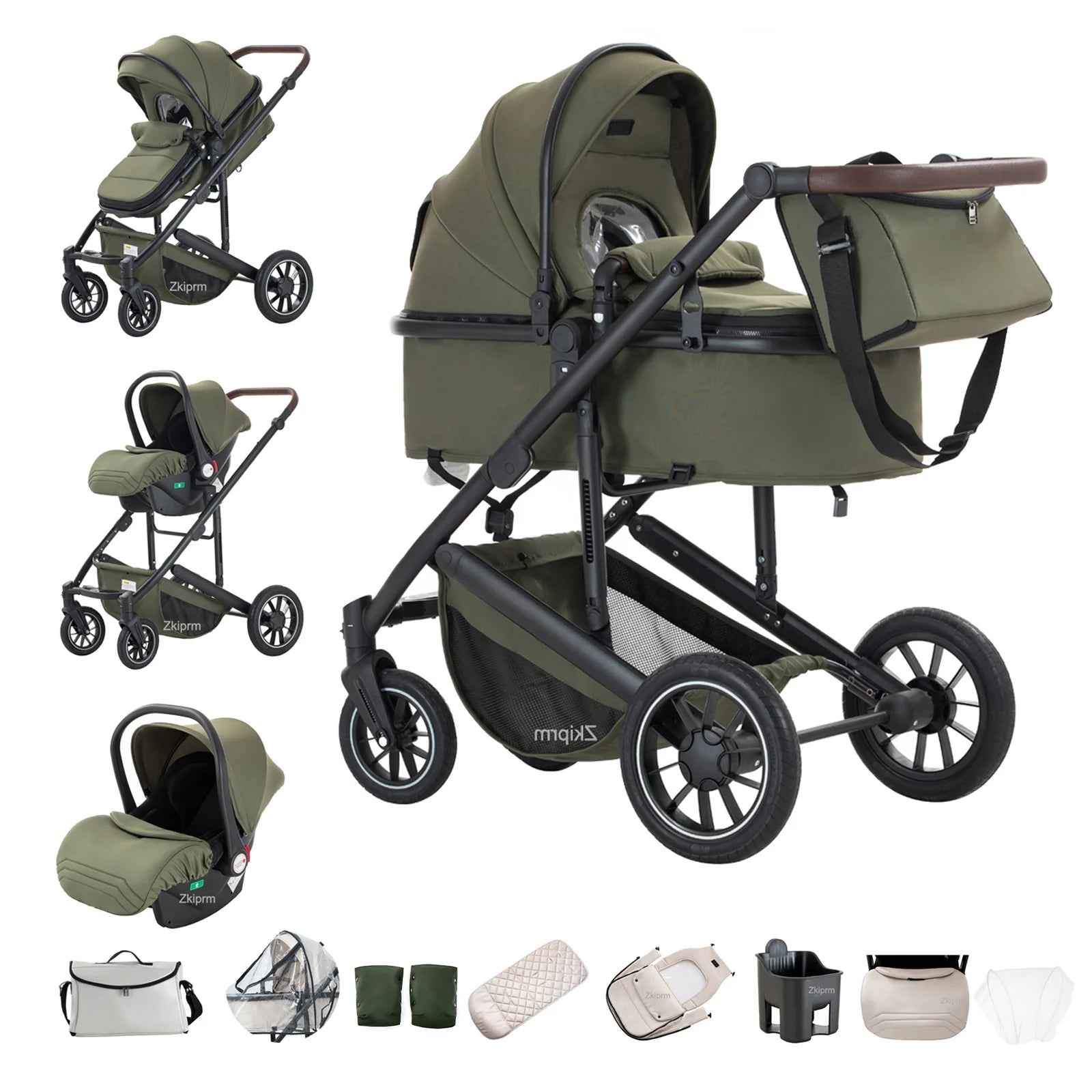 Selected Variant Image