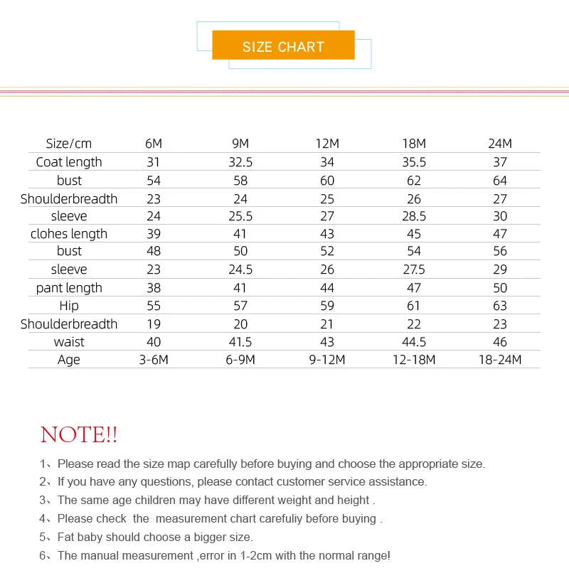 conjunto bebé invierno 3 piezas