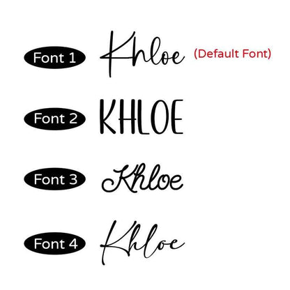 Bola Navidad Personalizada 8cm Roja Verde Azul - Decoración Árbol Navideño