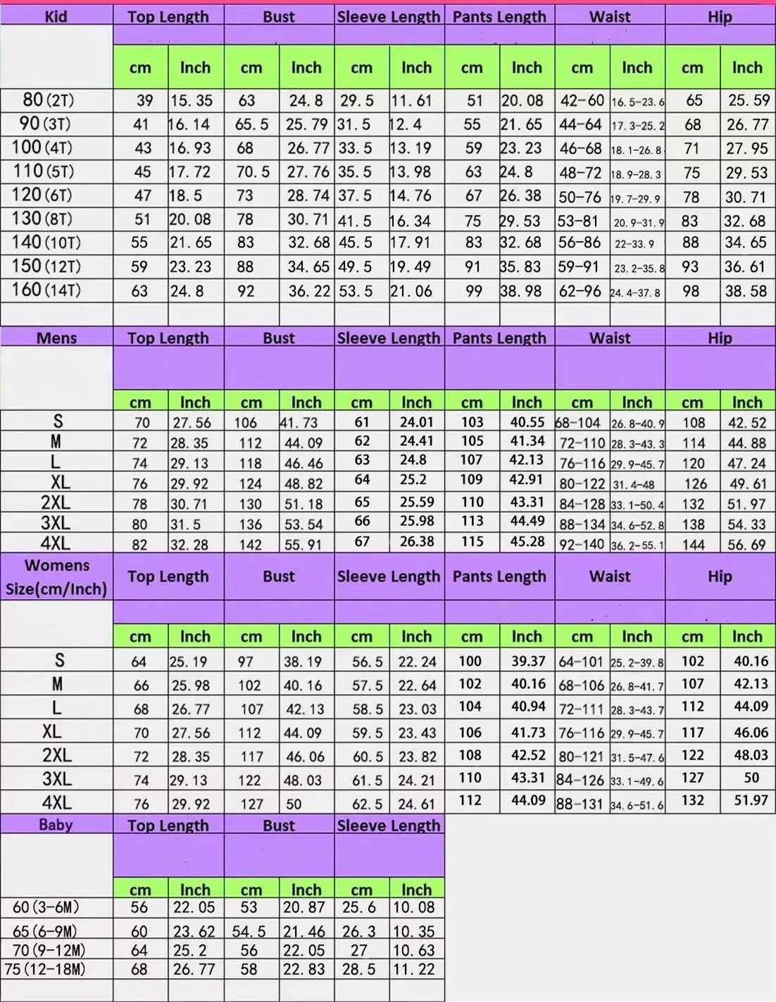 Pijama Navidad Familiar Verde Algodón - Conjunto Mamá Niños Bebé Perro 2025