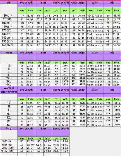 Pijama Navidad Familiar Verde Algodón - Conjunto Mamá Niños Bebé Perro 2025