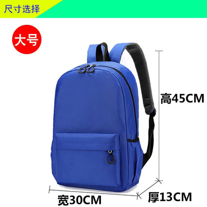 Mochila My Little Pony para Estudiantes - Gran Capacidad Vuelta al Cole - Huellitas de Vida
