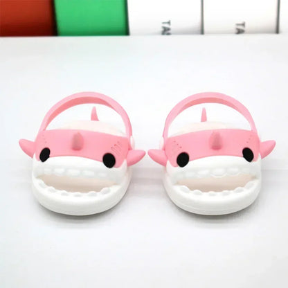Zapatos para Labubu 15-17cm - Animal Slippers Macaron Princess Cute - Huellitas de Vida