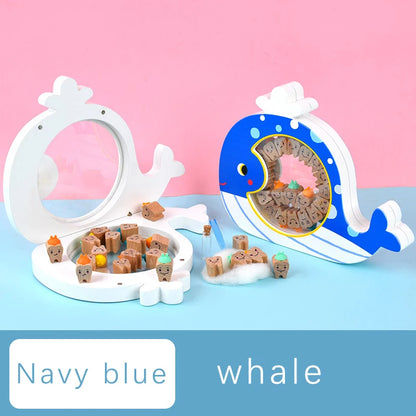 Caja Dientes Leche Madera Recuerdos Bebé - Organizador Primeros Dientes Niño Niña