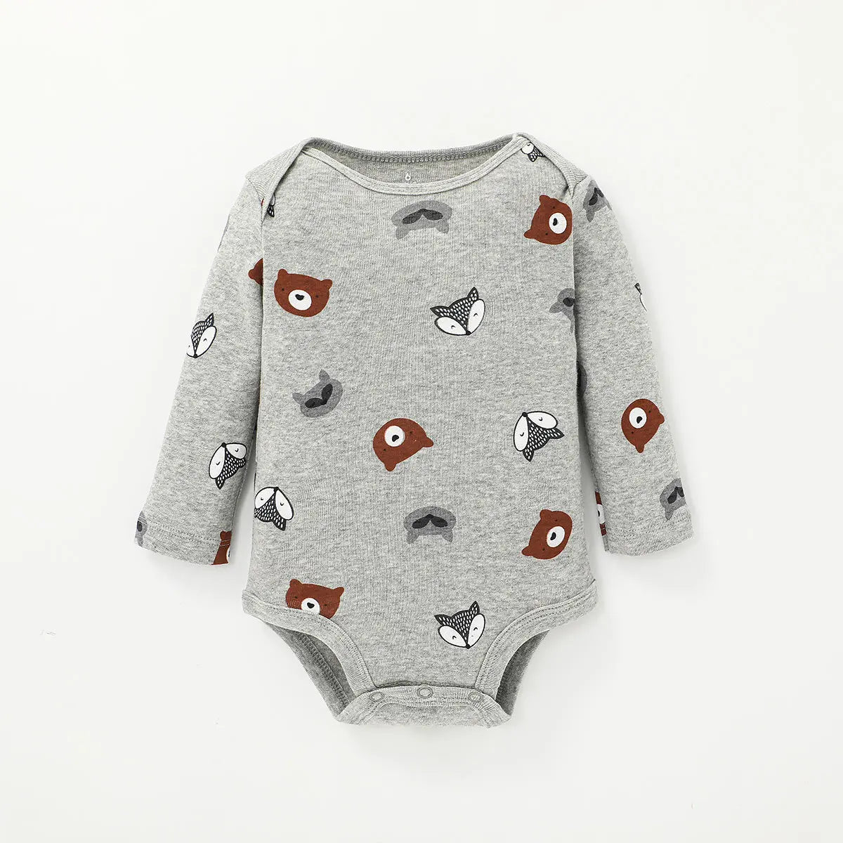 conjunto bebé invierno 3 piezas