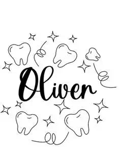 Caja Personalizada Ratoncito Pérez Madera - Caja Dientes Leche Nombre Personalizable Regalo Niños - Huellitas de Vida