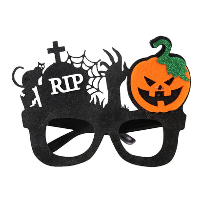 Disfraz Calabaza Niños Halloween - Costume Cosplay con Gorro Fiesta Infantil - Huellitas de Vida