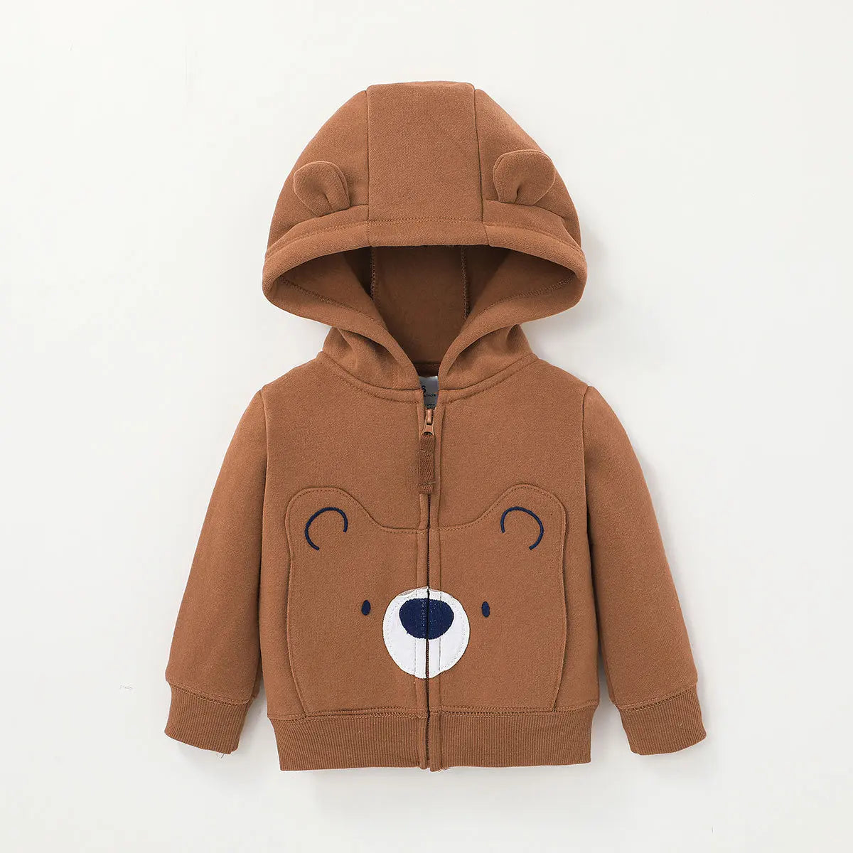 conjunto bebé invierno 3 piezas